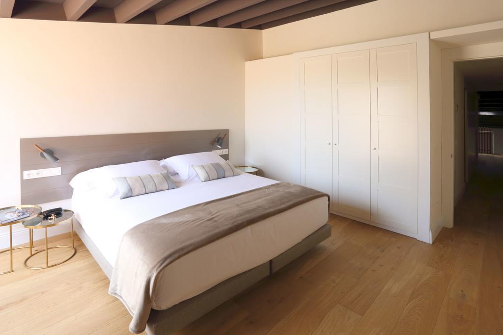 Appartement Placa Del Vi Gerona
