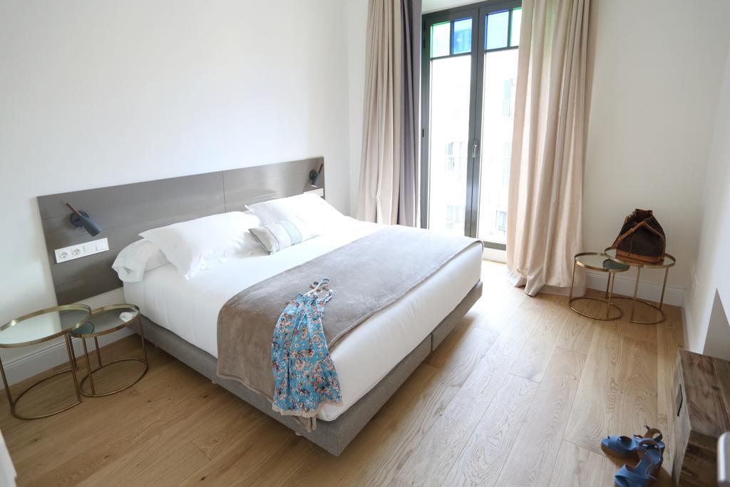 Appartement Placa Del Vi