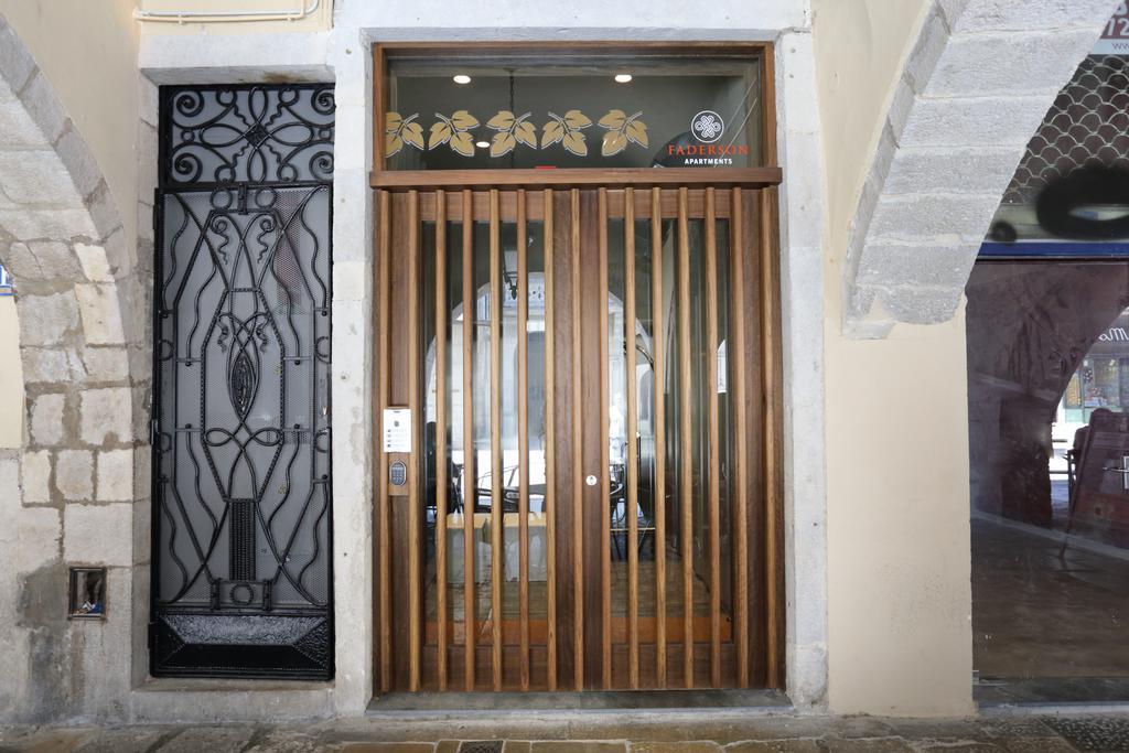 Appartement Placa Del Vi